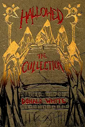 Hallowed: The Collection poster