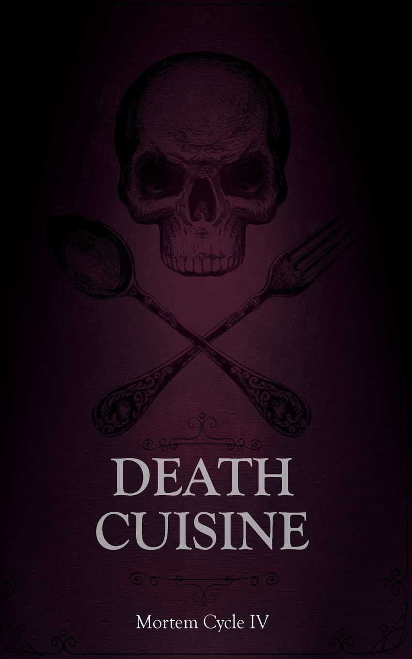 Death Cuisine (Mortem Cycle) poster