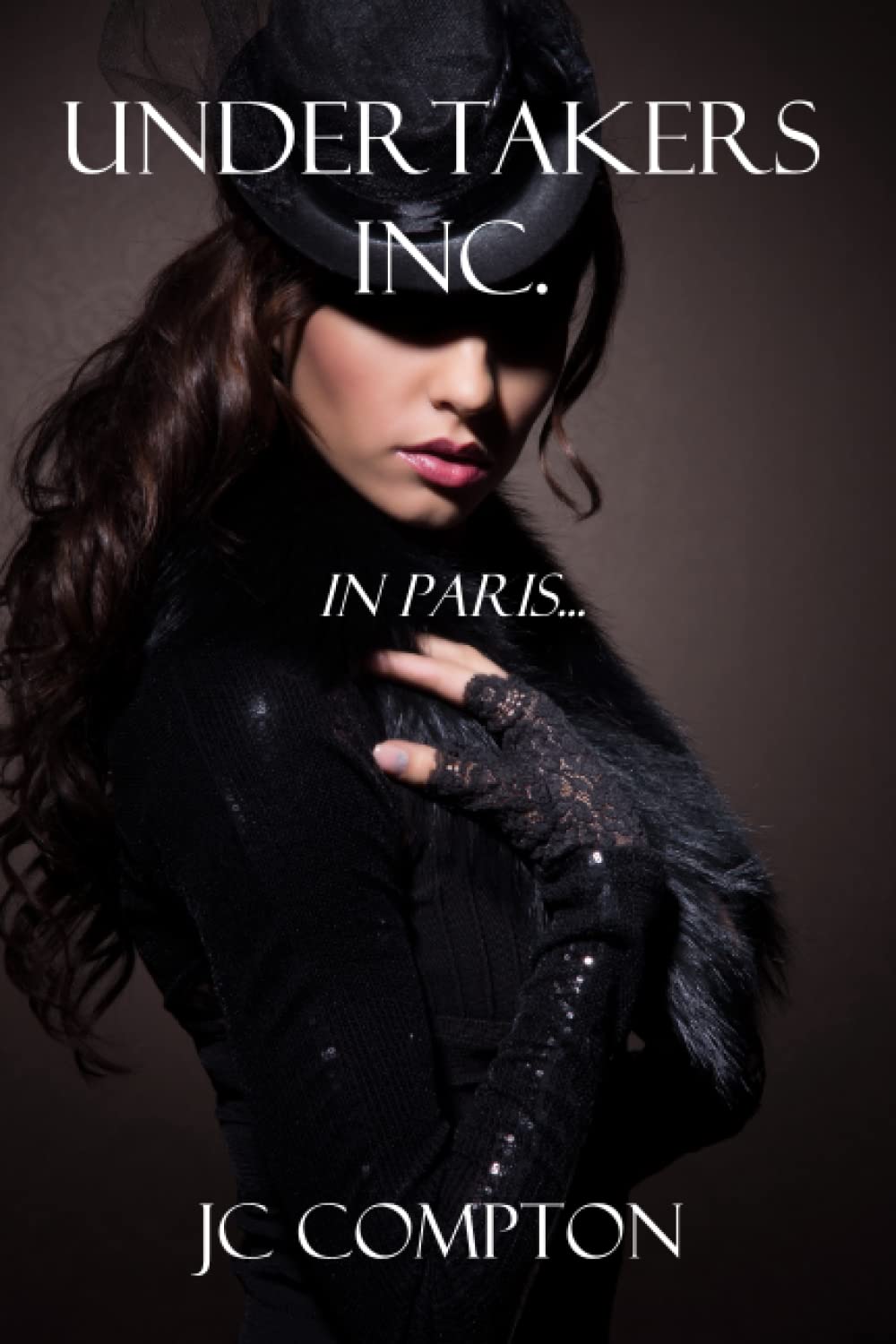 Undertakers Inc. In Paris... poster