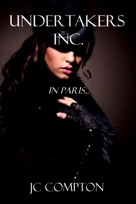 Undertakers Inc. In Paris... poster