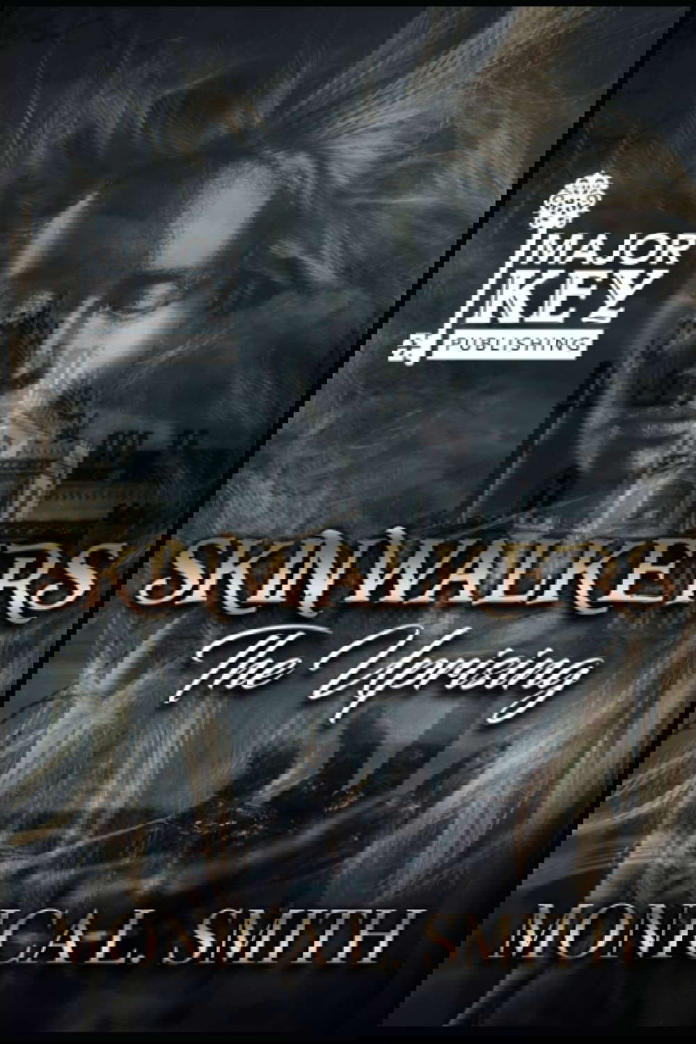 Skinwalkers: The Uprising poster