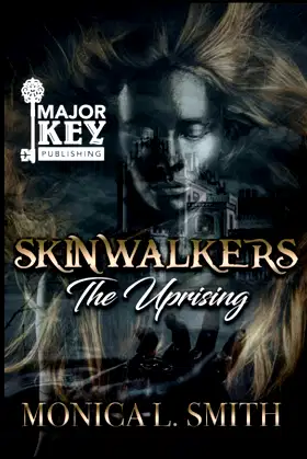 Skinwalkers: The Uprising poster