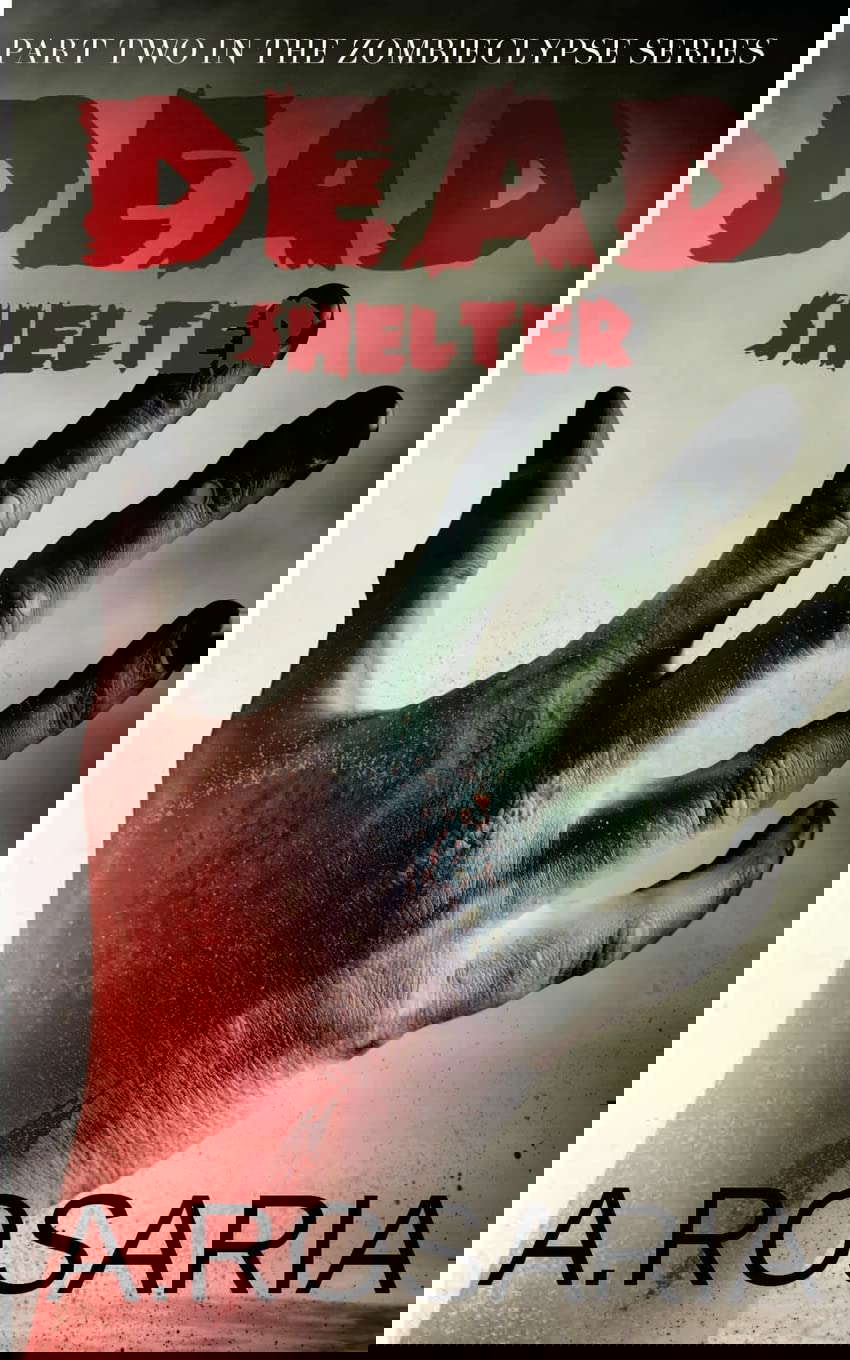 Dead Shelter (Zombieclypse) poster