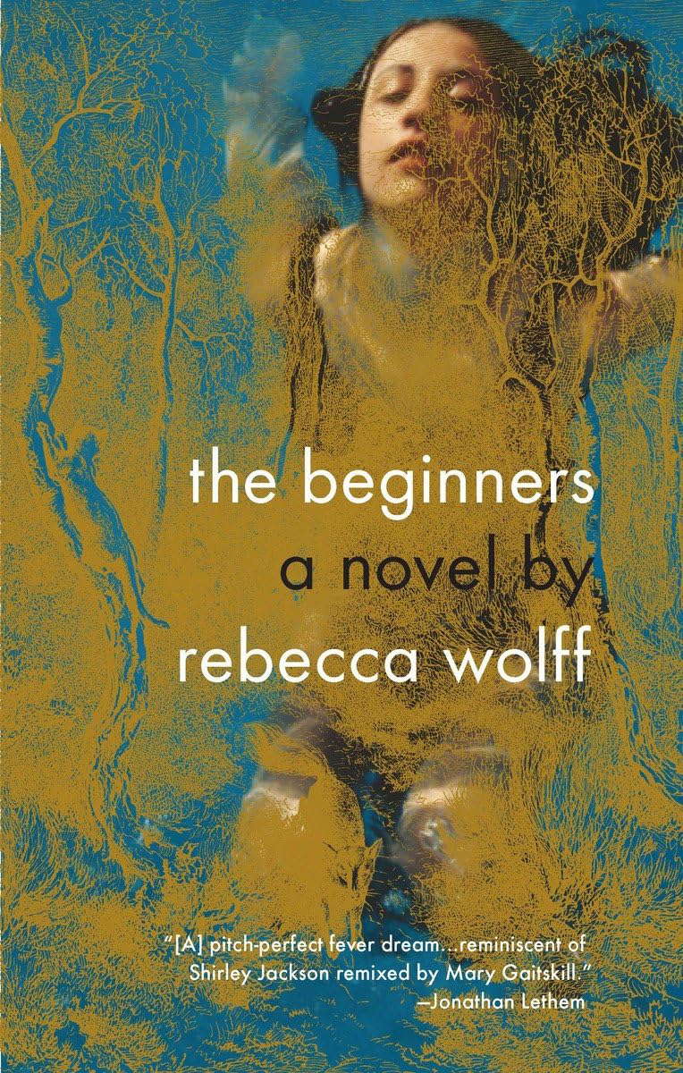 The Beginners poster