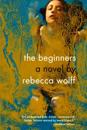 The Beginners poster