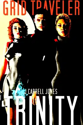 GRID Traveler Trinity poster