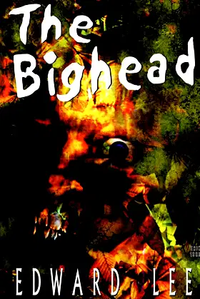 The Bighead - Illustrated Edition poster