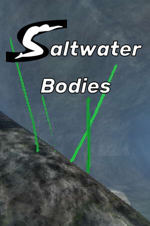 Saltwater Bodies poster