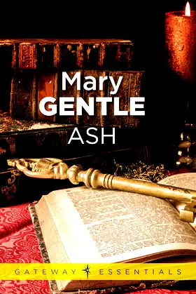 Ash: A Secret History (Gateway Essentials Book 424) poster