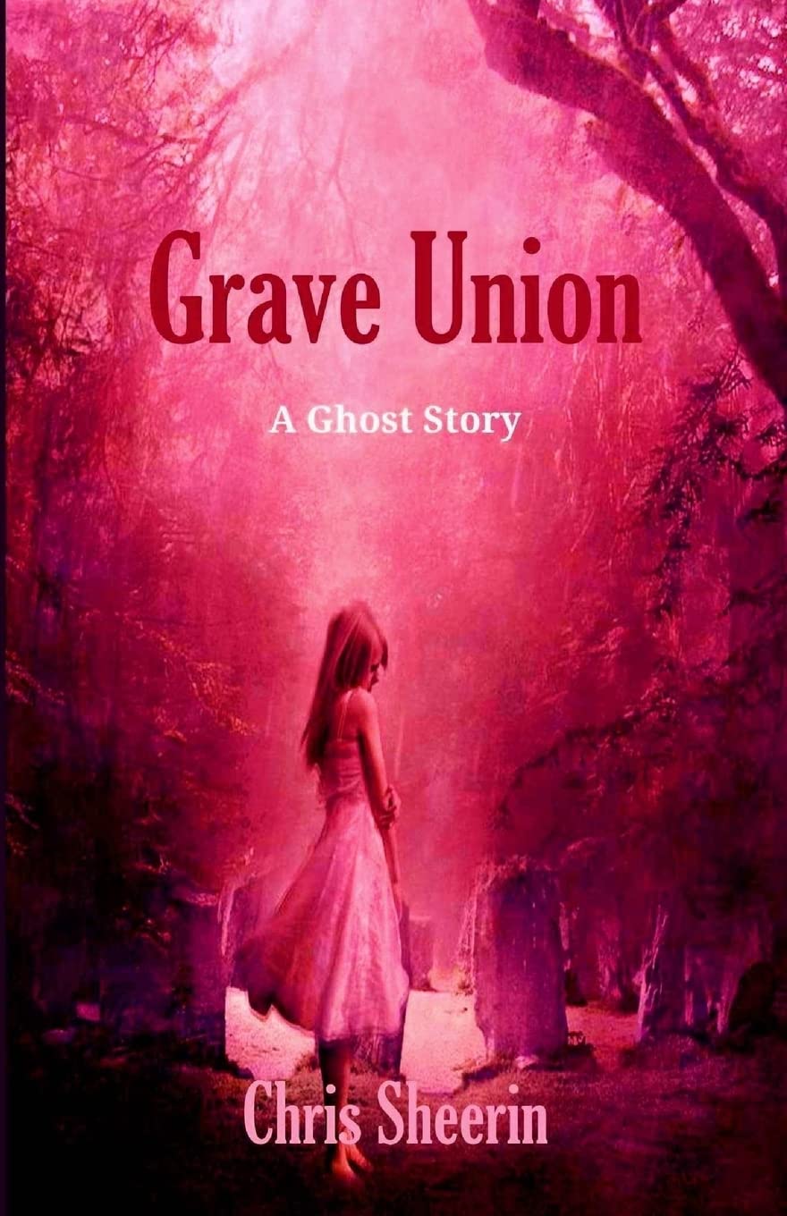 Grave Union poster