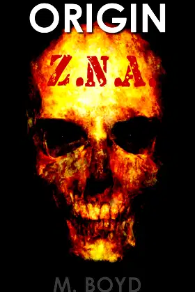 Z.N.A. - Origin poster