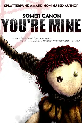 You're Mine poster