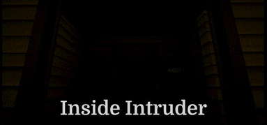 Inside Intruder capsule