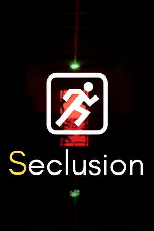 Seclusion poster
