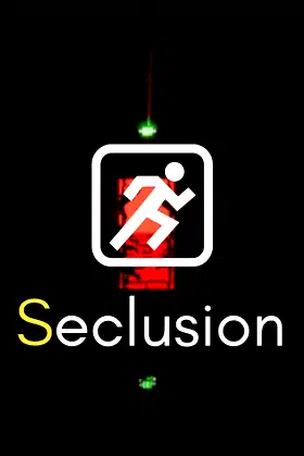 Seclusion poster