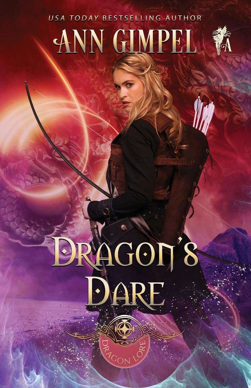 Dragon's Dare: Highland Fantasy Romance (Dragon Lore) poster