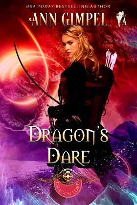 Dragon's Dare: Highland Fantasy Romance (Dragon Lore) poster