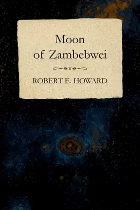 Moon of Zambebwei poster