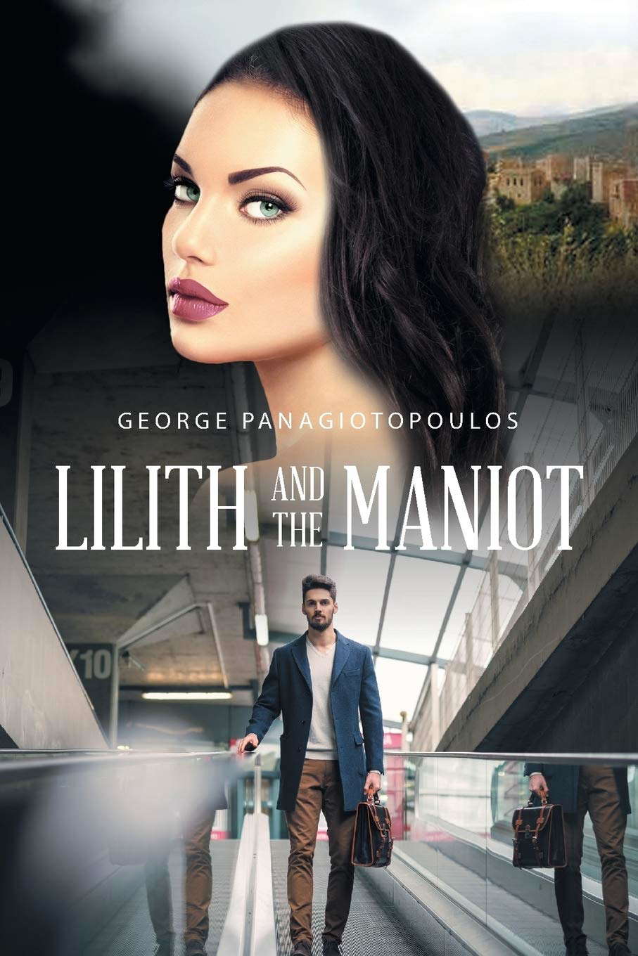 Lilith and the Maniot poster