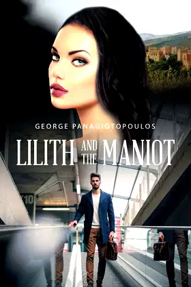 Lilith and the Maniot poster