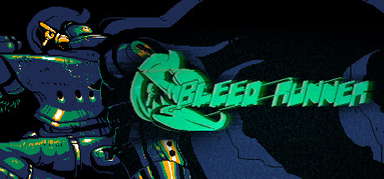 BLEED RUNNER capsule