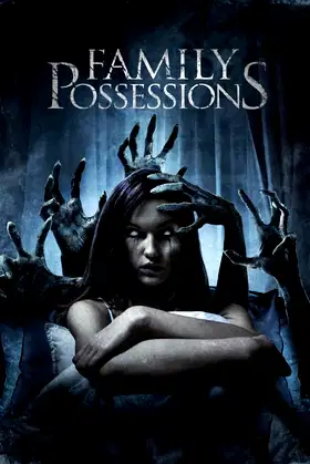 Family Possessions poster