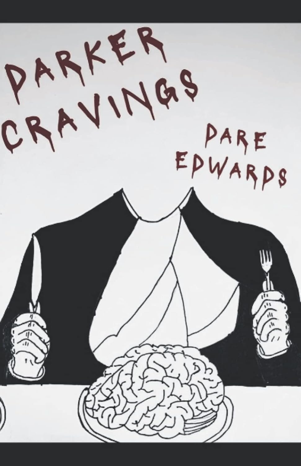 darker cravings poster