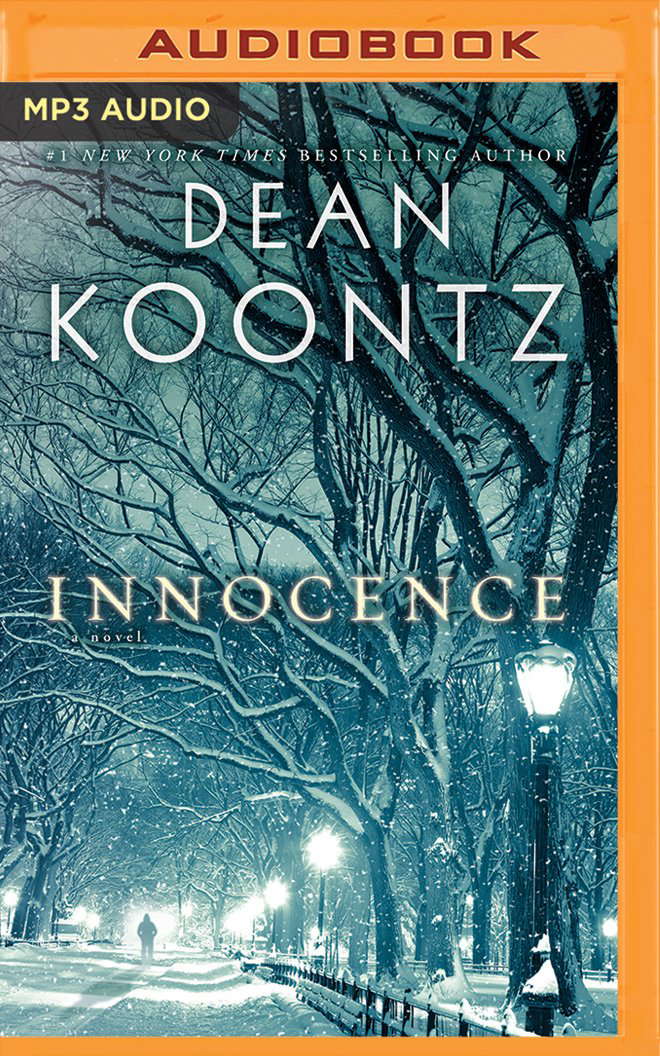 Innocence poster