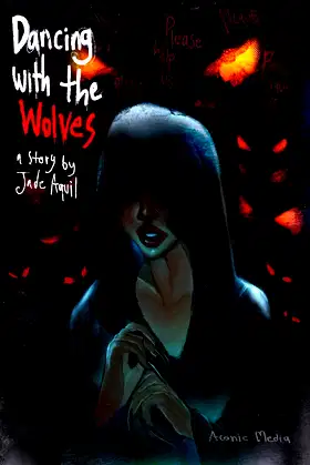 Dancing with the Wolves poster