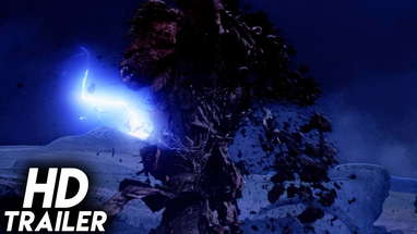 Rawhead Rex (1986) ORIGINAL TRAILER [HD 1080p] poster