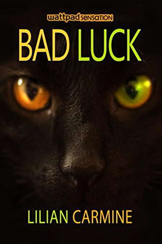 Bad Luck poster