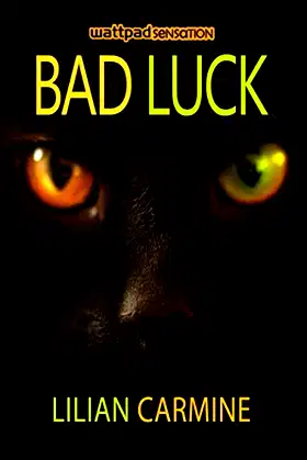 Bad Luck poster