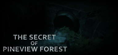 The Secret of Pineview Forest capsule