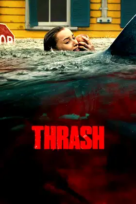 Thrash poster