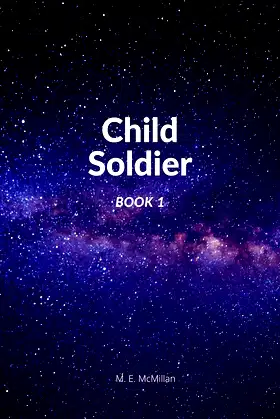 Child Soldier: Book 1 poster