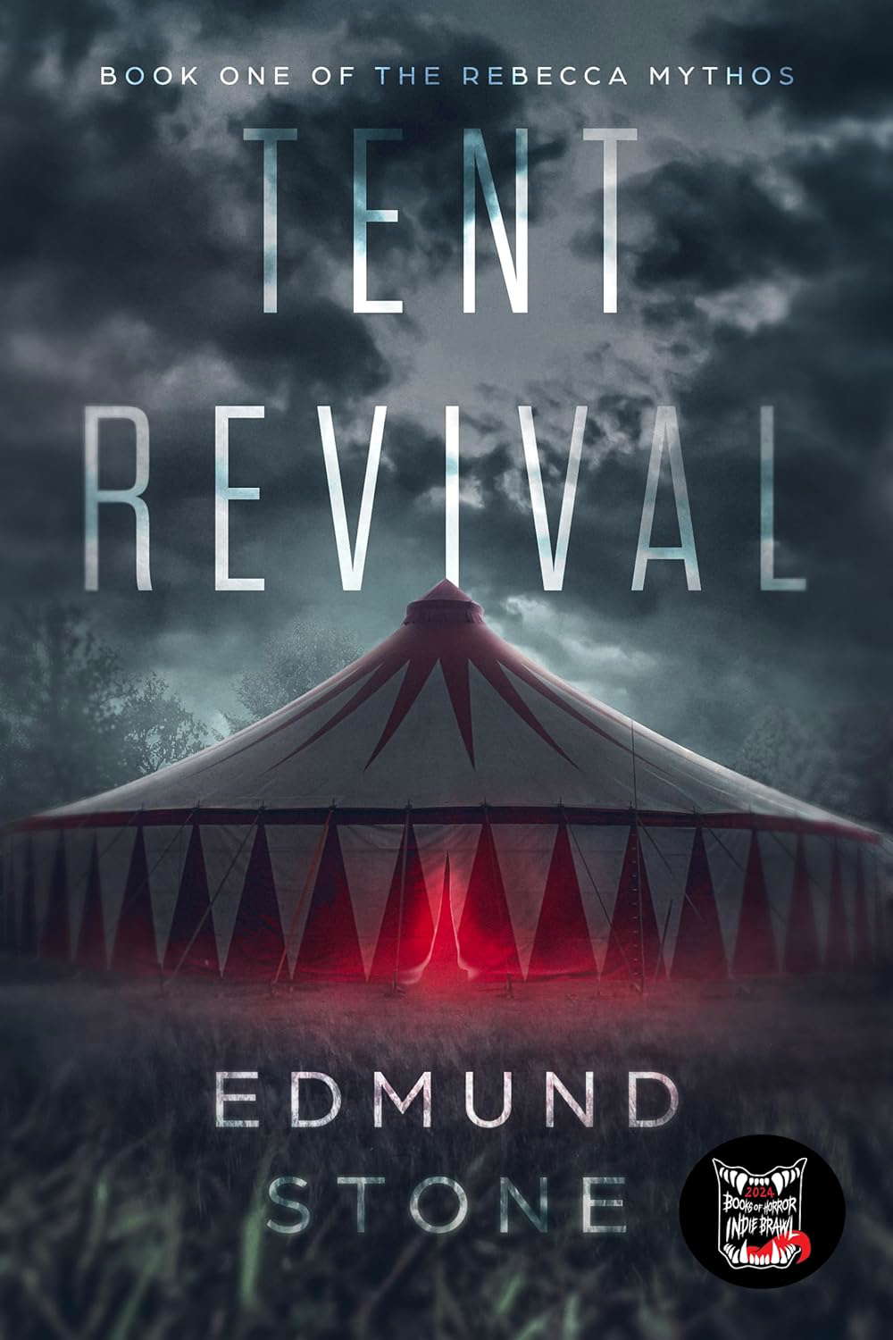 Tent Revival: Book One of the Rebecca Mythos poster