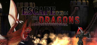 Escape From The Dragons capsule