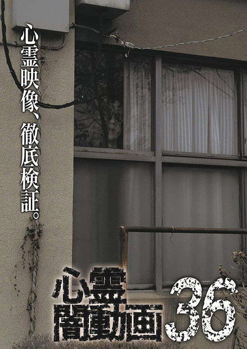 Psychic Darkness Video  36 poster