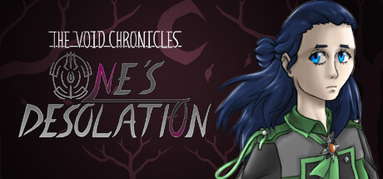 The Void Chronicles: One's Desolation capsule