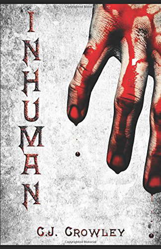Inhuman - Book 1 poster