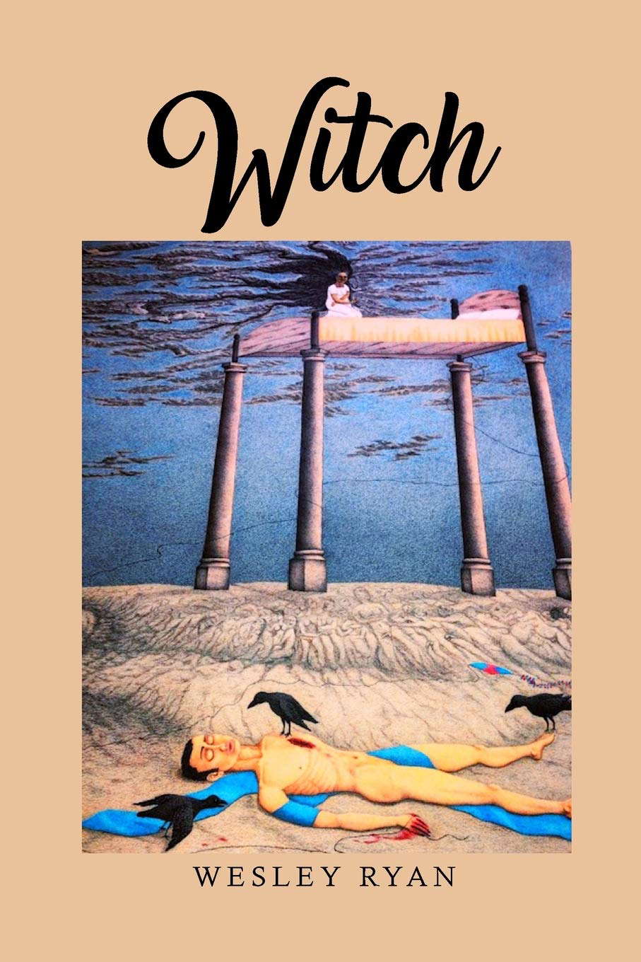 Witch poster