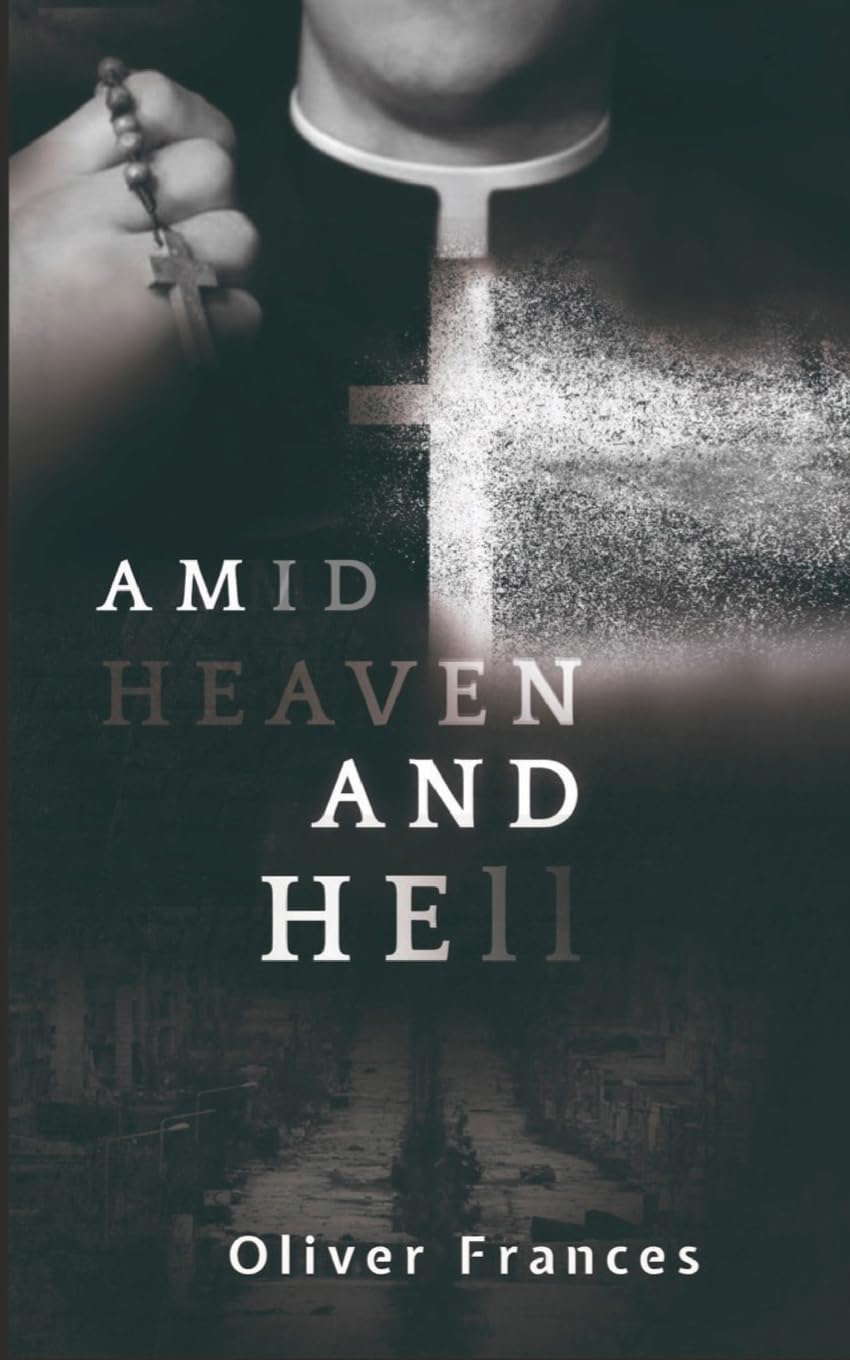 Amid Heaven and Hell poster