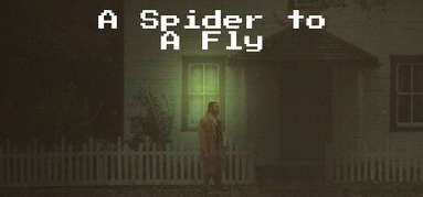 A Spider to A Fly capsule