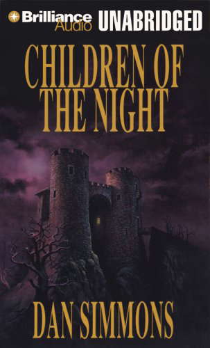 Children of the Night poster