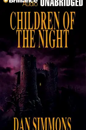 Children of the Night poster