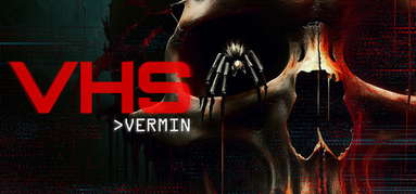 VHS Vermin capsule