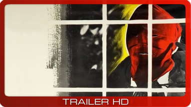 The Oblong Box ≣ 1969 ≣ Trailer poster