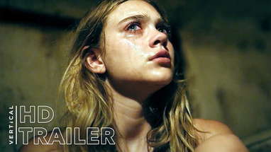 Dead Sea | Official Trailer (HD) | Vertical poster