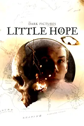 The Dark Pictures Anthology: Little Hope poster