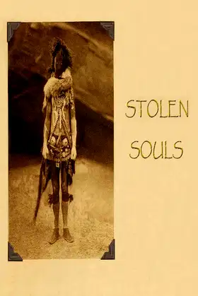 Stolen Souls poster